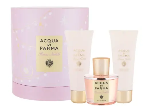 Acqua di Parma Le Nobili Rosa Nobile Eau de Parfum 100 ml