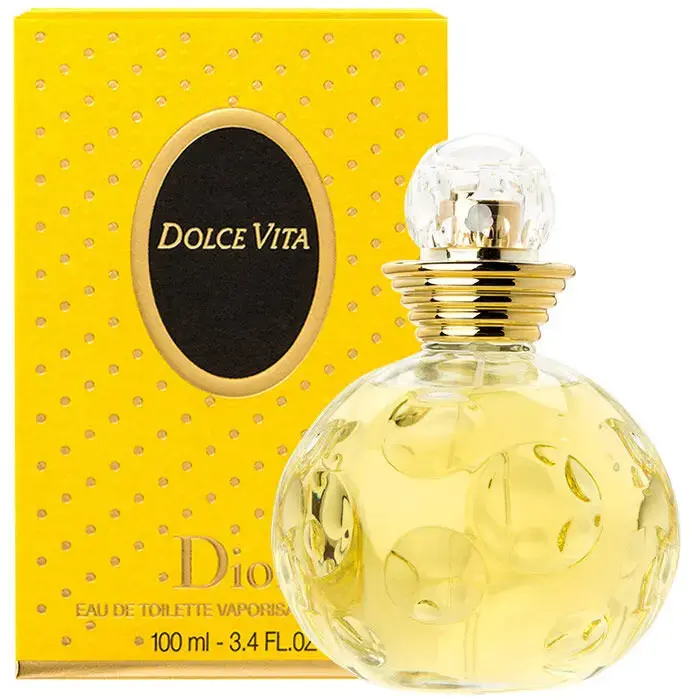 Dior Dolce Vita Eau de Toilette 50 ml