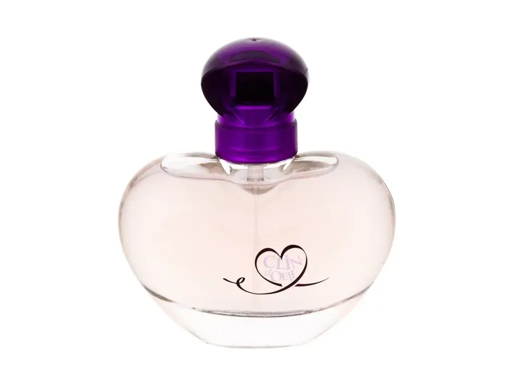 BOURJOIS Paris Clin d´Oeil Lady Rock Eau de Parfum 50 ml