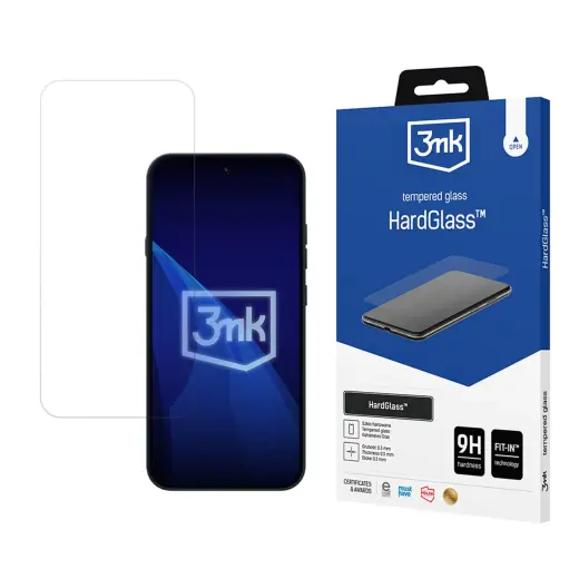 Nothing Phone (4a) Pro - 3mk HardGlass
