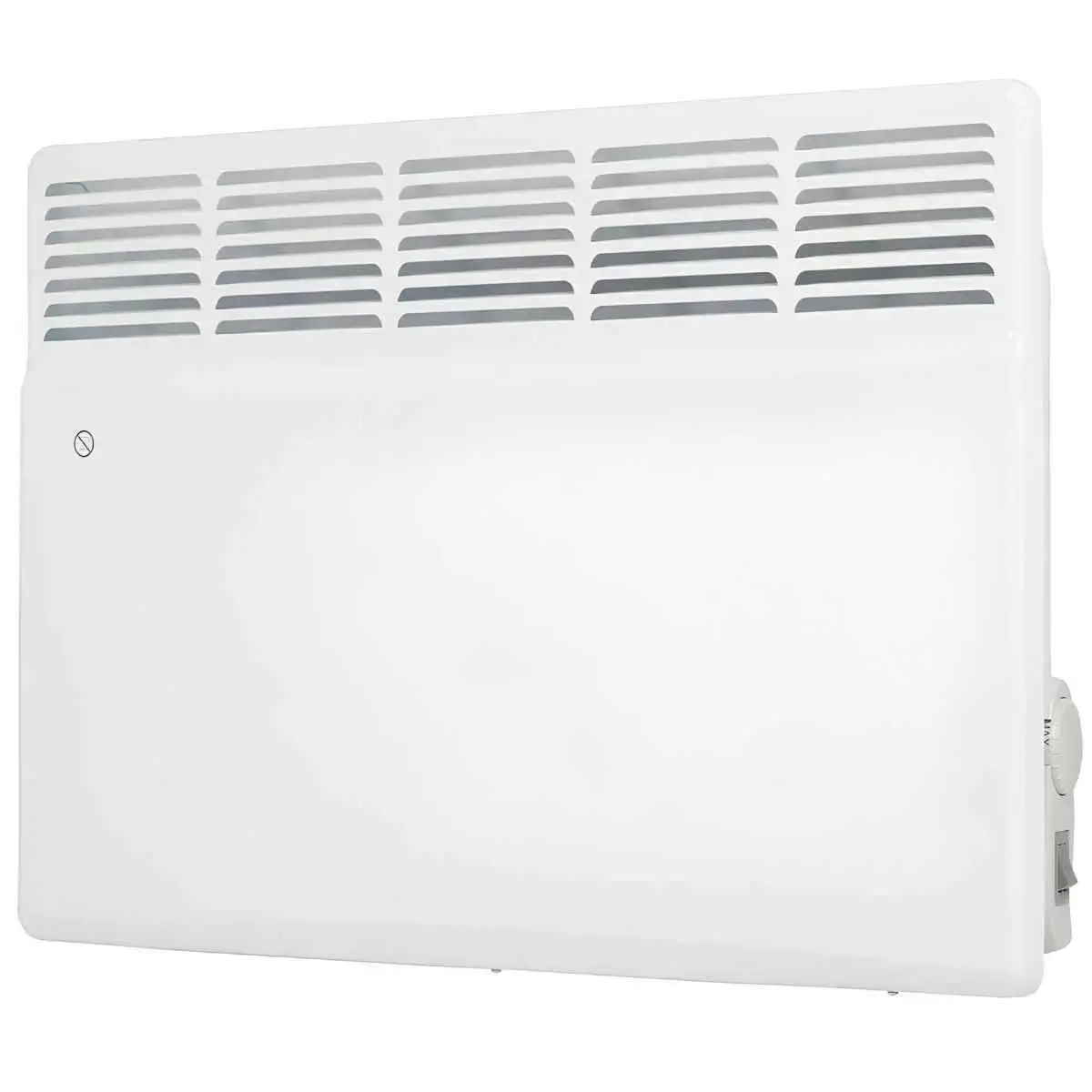 Electric convector OPTIMA+, 1500W, IP20