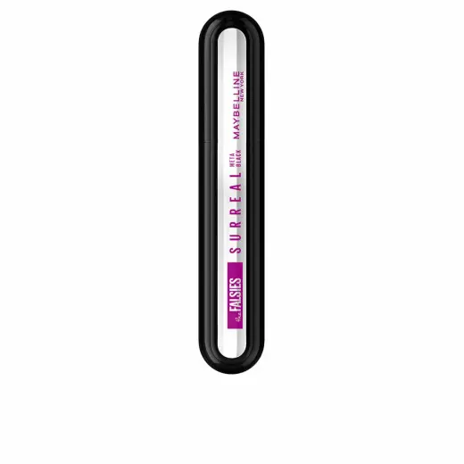 Maybelline the Falsies Surreal Extensions Mascara Meta Black 10 Ml