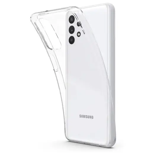 Ultra Slim 0,5 mm maciņš telefonam Samsung Galaxy A13 4G