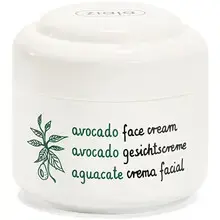 Avocado Face Cream - Pleťový krém