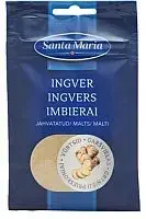 Malts ingvers 20g, 17310 Santa Maria