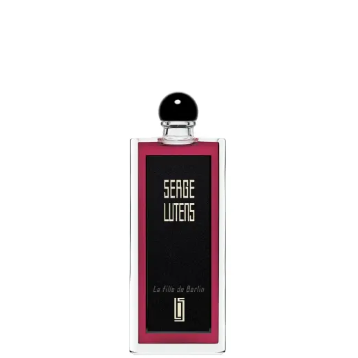 Serge Lutens, La Fille de Berlin, Eau De Parfum, Unisex, 50 ml *Tester