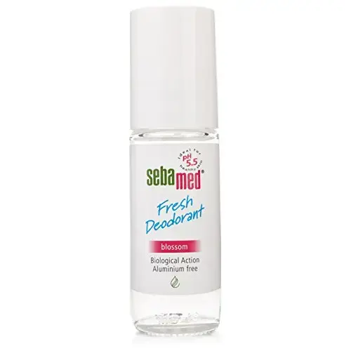 Sebamed Blossom Classic Fresh Deodorant - 50 Ml
