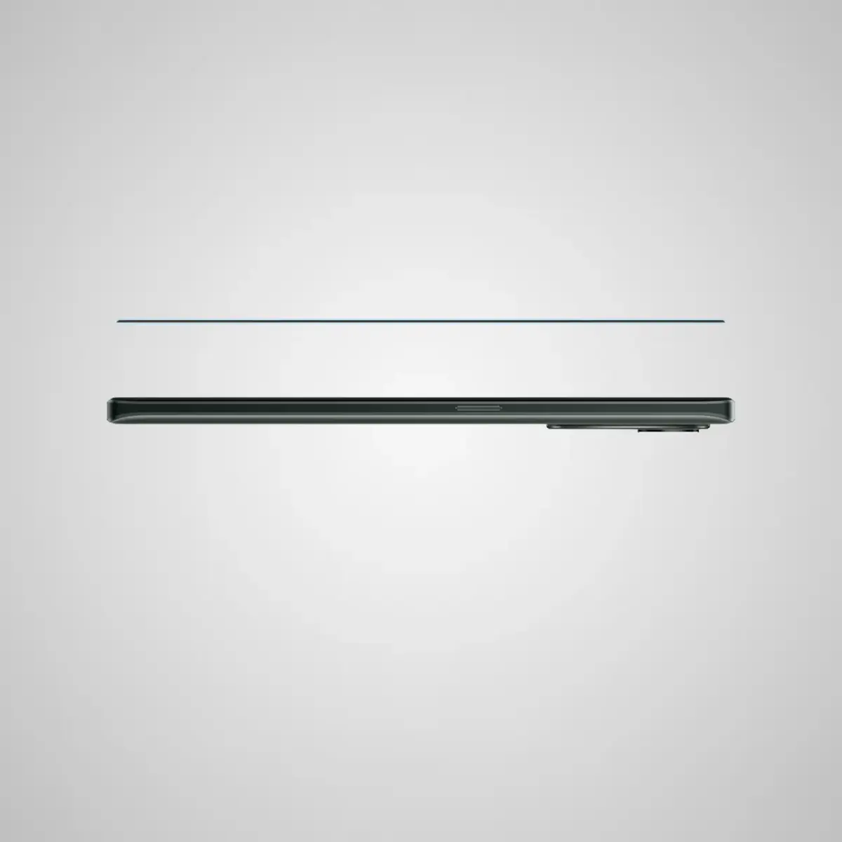 Nillkin CP + PRO ultra-thin full screen tempered glass with 0.2mm frame 9H Realme GT Neo 3 black