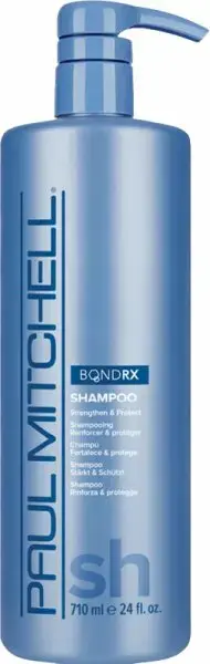 Paul Mitchell - Bond Rx Shampoo 24.0 Oz