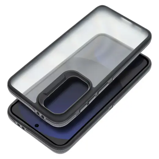 Case NEO for SAMSUNG A17 black