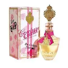 Juicy Couture Couture Couture (EDP) parfimērijas ūdens sievietēm 50 ml
