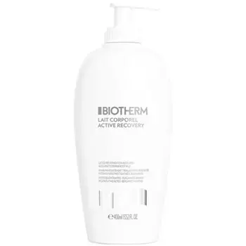 BIOTHERM Active Recovery Body Milk - 400ml