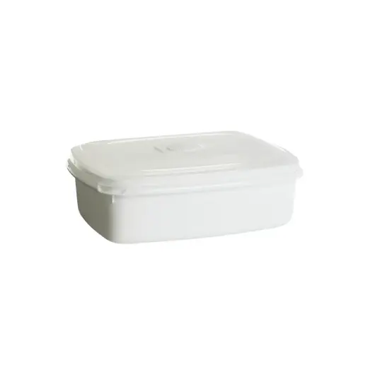 Uzglabāšanas trauks Micro Box 1.3L