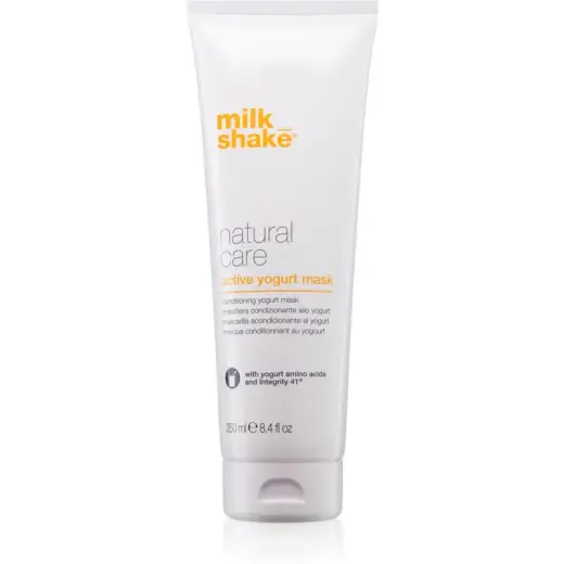 Milkshake Unisex Milk_shake Natural Care Active Yogurt Mask 150ml - NA - One Size
