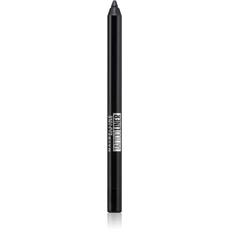Maybelline Tattoo Liner Gel Pencil 900 Deep Onyx 1,3 G