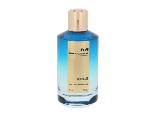MANCERA So Blue Eau de Parfum 120 ml