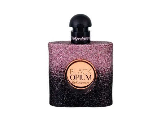 Yves Saint Laurent Black Opium Dazzling Lights Collector Edition Eau de Parfum 50 ml