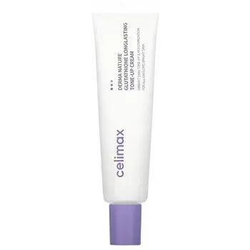 Celimax Glutathione Longlasting Tone-up Cream - Tónovací krém 35ml