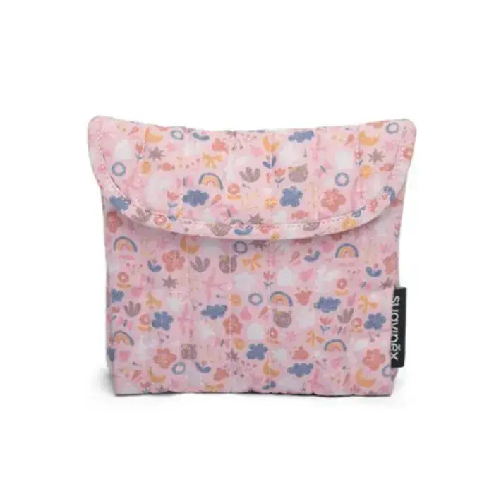 Suavinex Baby Care Essential Toilet Bag