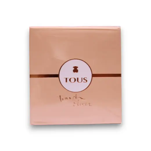 Tous Touch Elixir (EDP) парфюмерная вода для женщин 50 мл
