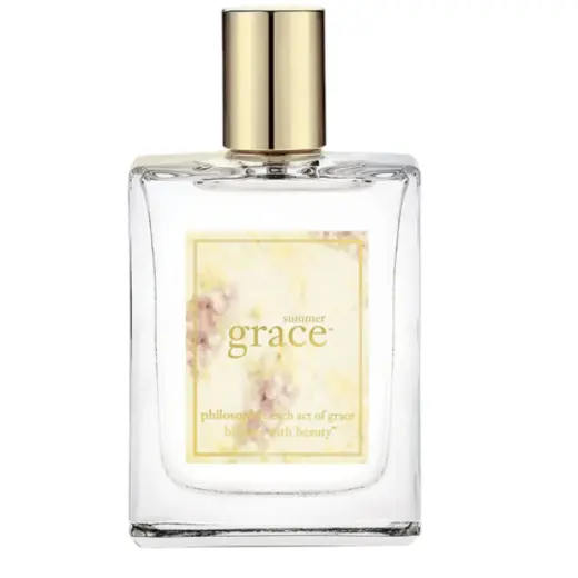 Philosophy Summer Grace (EDT) tualettvesi naistele 120 ml
