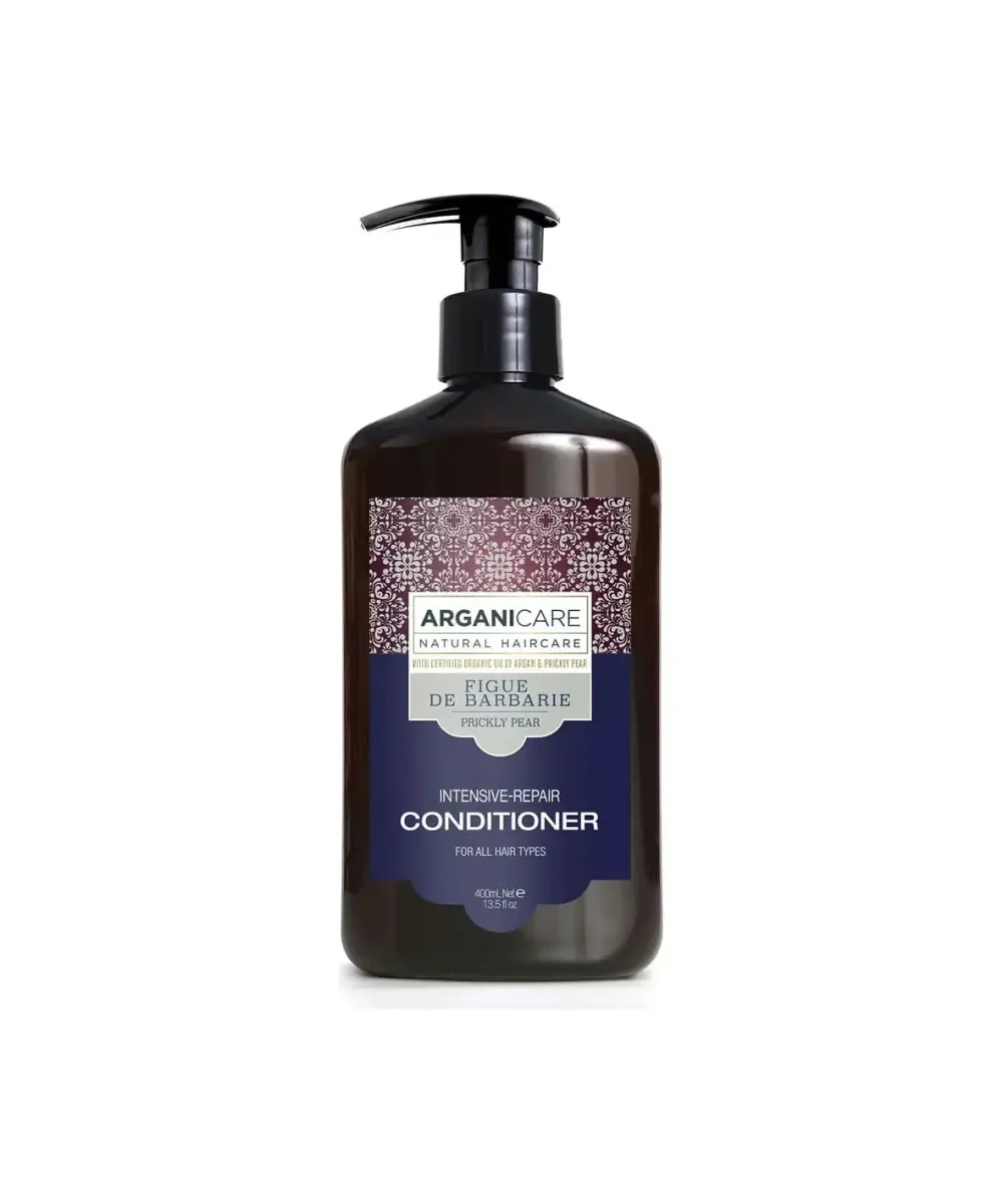 Arganicare, Figue De Barbarie, Hair Conditioner, Intense Repairing, 400 ml