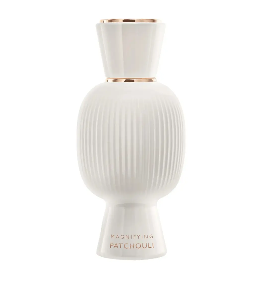 Bvlgari, Allegra Magnifying Patchouli, Eau De Parfum, For Women, 40 ml *Tester