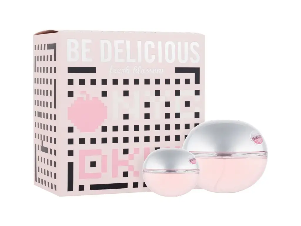 DKNY DKNY Be Delicious Fresh Blossom Eau de Parfum 30 ml