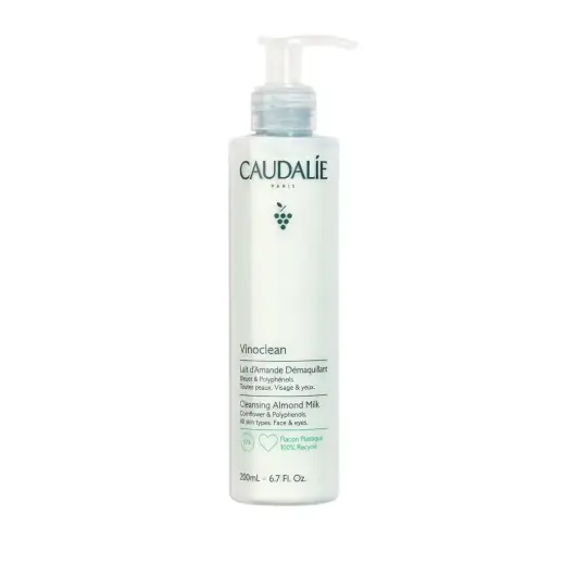 CAUDALIE VINOCLEAN CLEANSING ALMOND MILK 200 ML