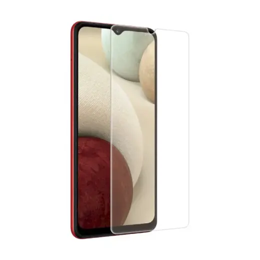PRO+ 9H grūdintas stiklas telefonui Samsung Galaxy A12