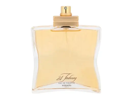 Hermes 24 Faubourg (EDT) tualetinis vanduo moterims 100 ml