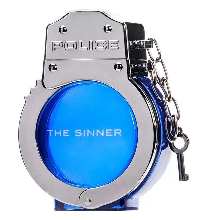 Police The Sinner Eau de Toilette 100 ml