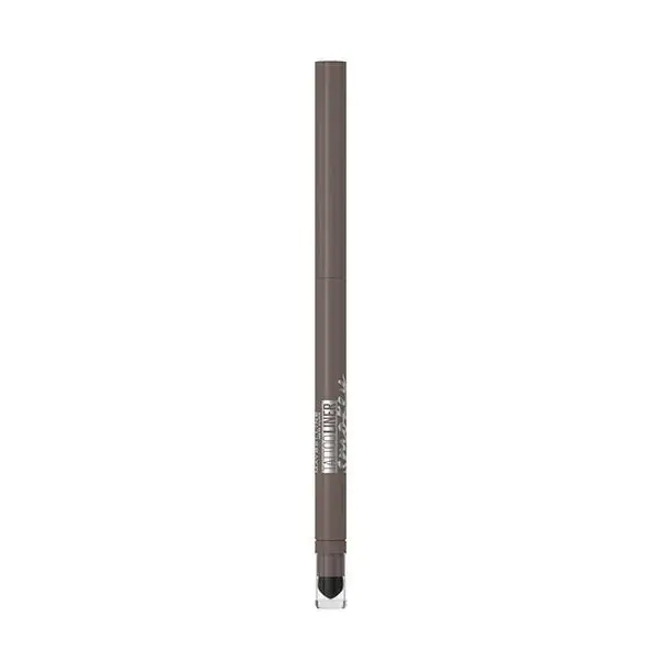 MAYBELLINE NEW YORK Tattoo Liner Smokey Gel Eye Pencil Shade Mocha Grey 1.3 G