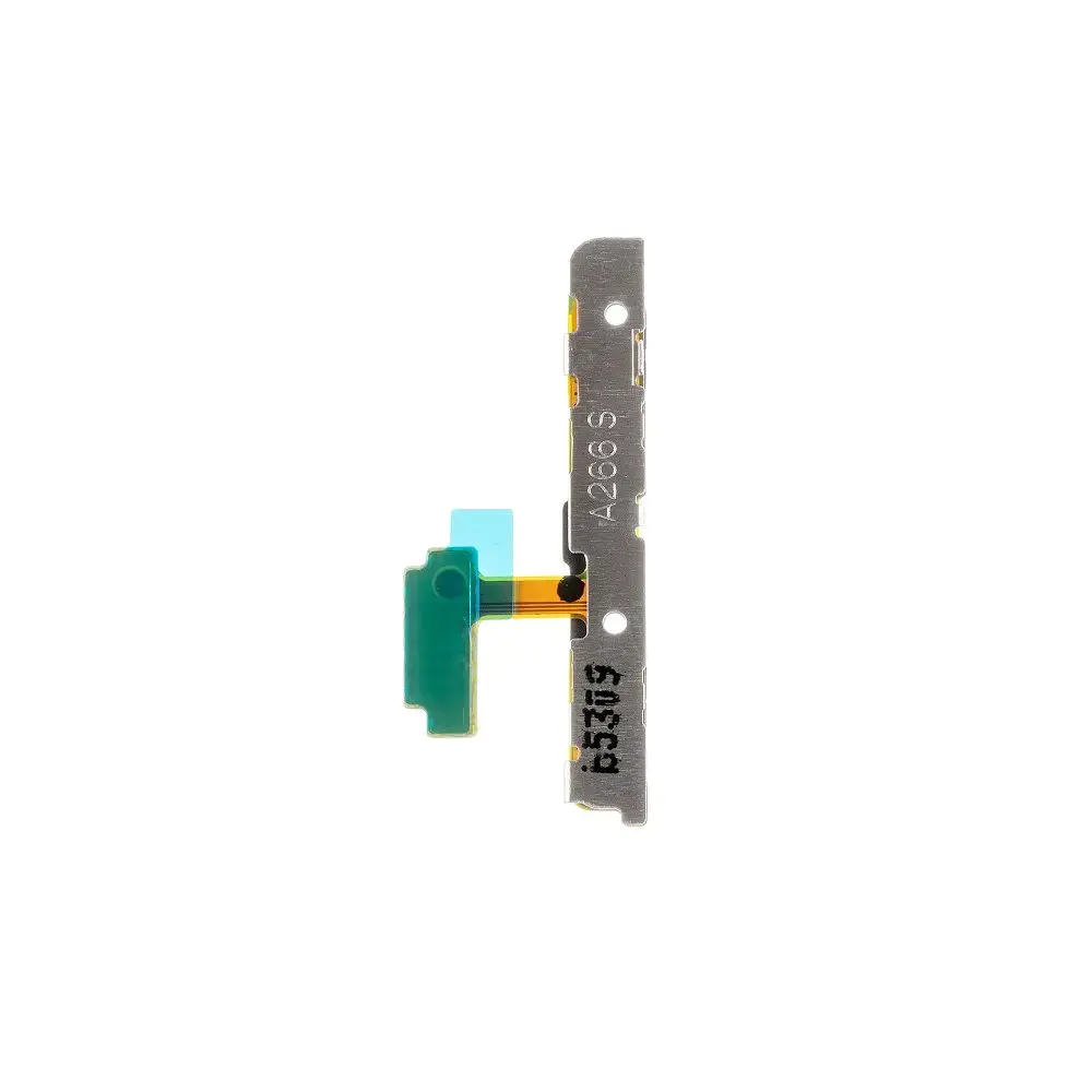 Samsung A266B Galaxy A26 5G Volume Button Flex Cable (Service Pack)