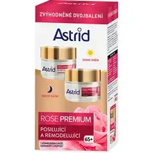 Rose Premium Duopack (65+)