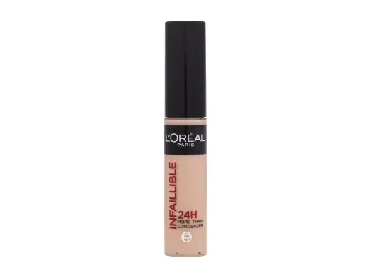 L'Oréal Paris Infaillible More Than Concealer 24H Corrector 11 ml