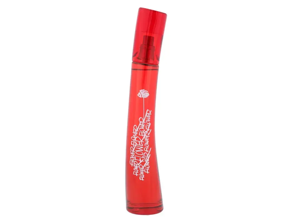 KENZO Flower Tag Eau de Toilette 50 ml