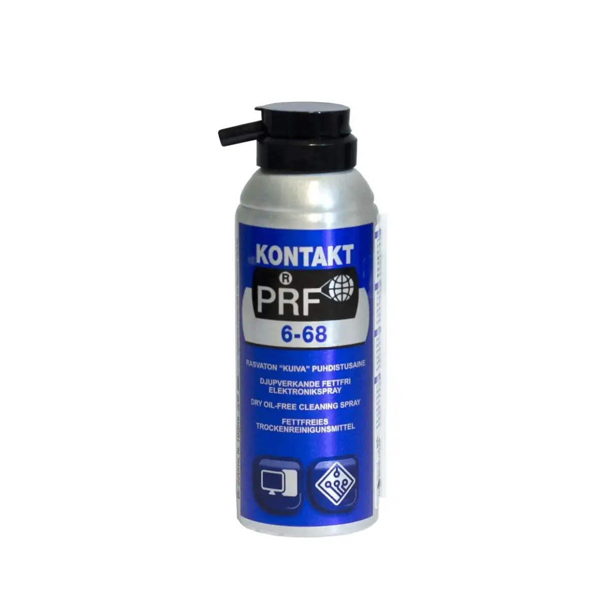 Kontaktu tīrīšanas līdzeklis PRF 6-68 220ml