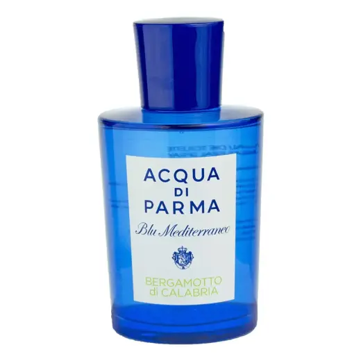 Acqua di Parma, Blu Mediterraneo Bergamotto di Calabria, Eau De Toilette, Unisex, 150 ml *Tester