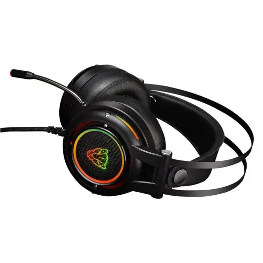 Gaming Headphones Motospeed H18 PRO USB RGB