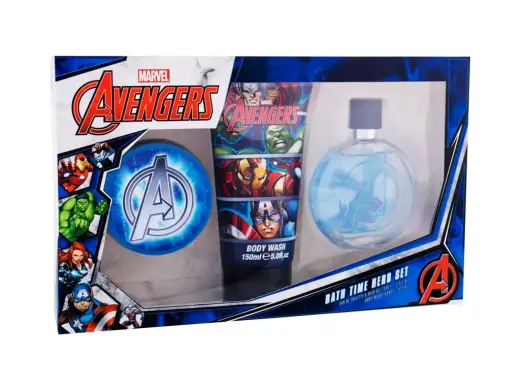 Marvel Avengers Eau de Toilette 100 ml