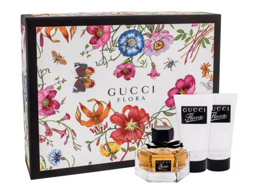 Gucci Flora Eau de Parfum 50 ml