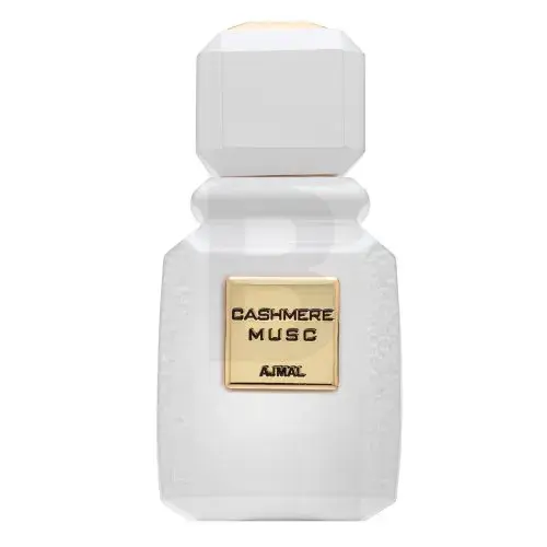Ajmal Cashmere Musc unisex eau de parfum 100 ml