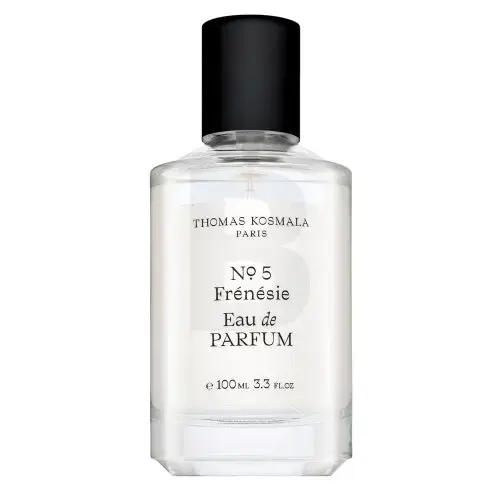 Thomas Kosmala No.5 Frenesie unisex parfimērijas ūdens 100 ml
