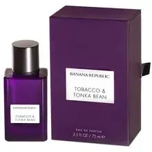Banana Republic Tobacco & Tonka Bean EDP 75ml
