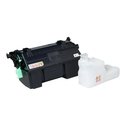 Ricoh Toner IM 600H Black Schwarz (418481)