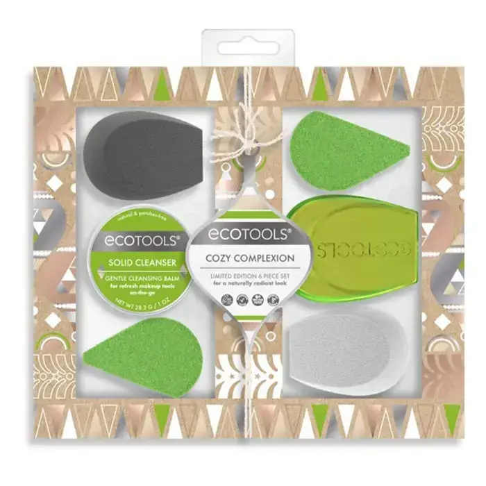 EcoTools Blending Essentials Set 6 Pieces