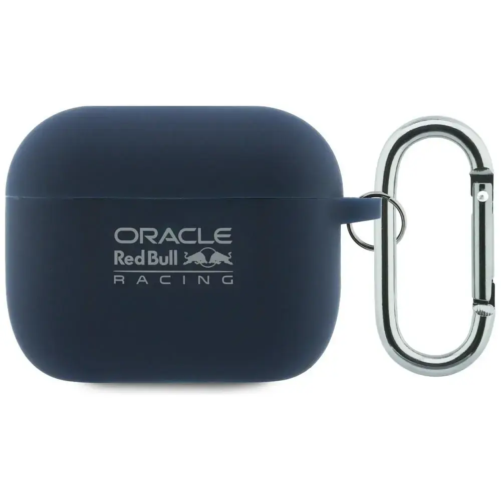 Red Bull Silicone Case for AirPods