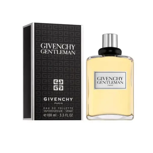 Givenchy Gentleman (EDT) tualetinis vanduo vyrams 100 ml