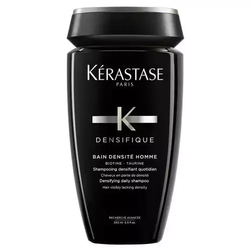 Kerastase Densifique Bain Densite Homme Shampoo 250 Ml